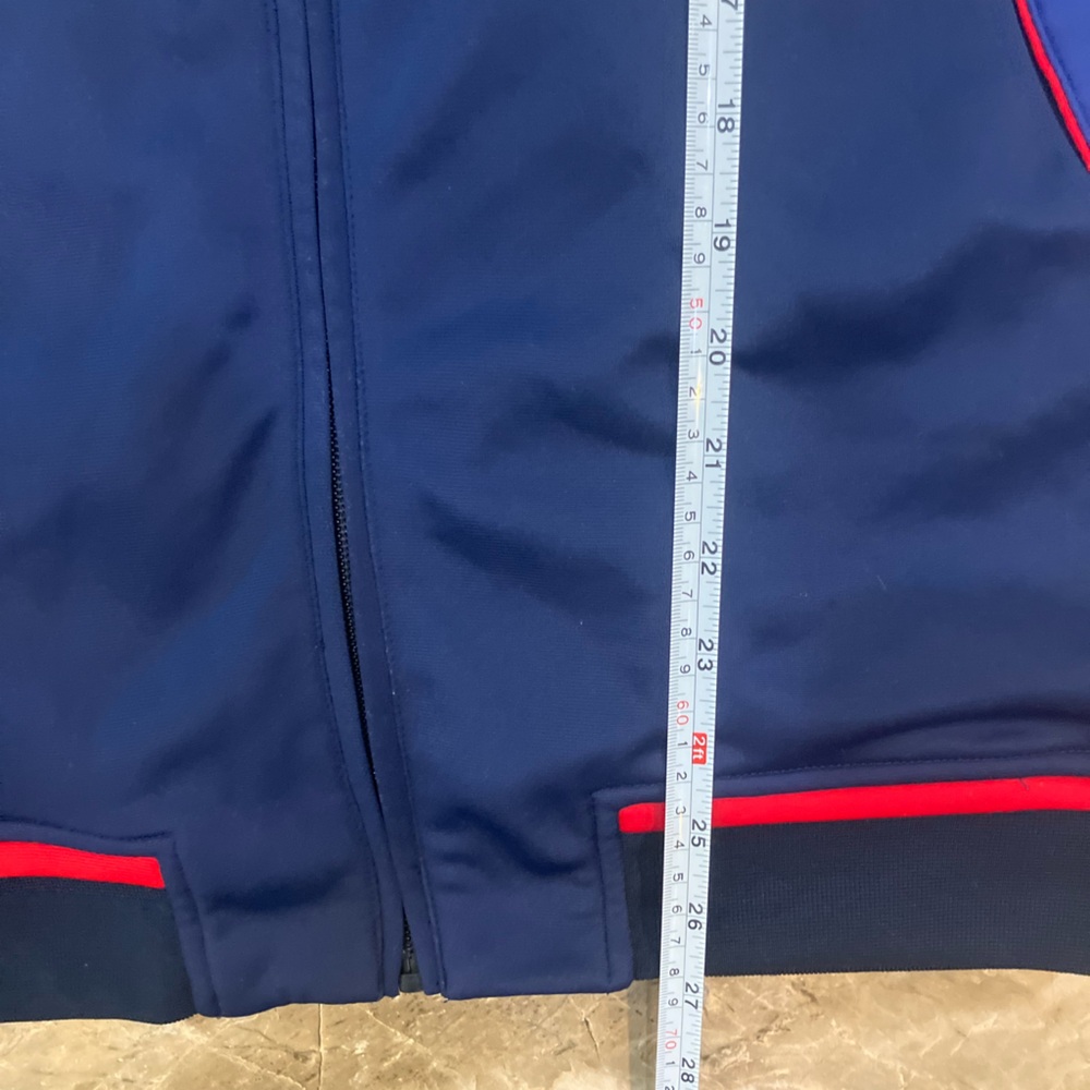Beretta Team USA Jacket - Picture 6 of 6